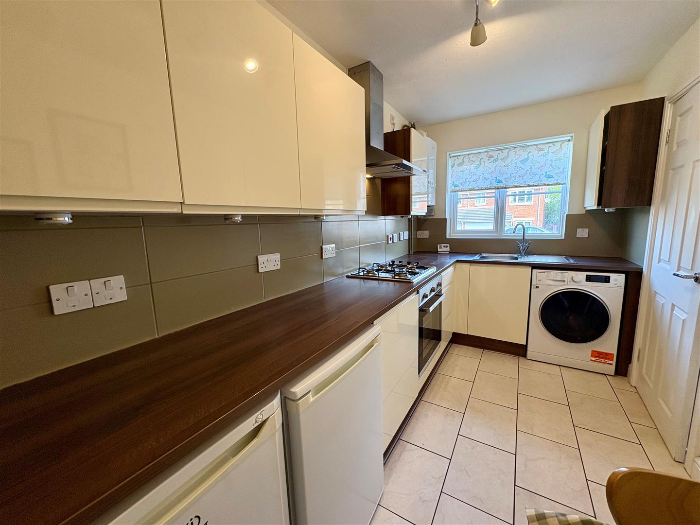 Llys Pentre, Broadlands, Bridgend, CF31 5DY